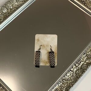 Handmade grass airings